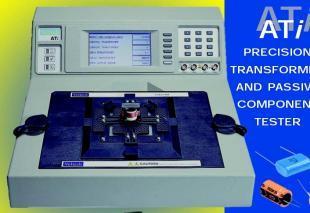 供应英国Voltech ATi 变压器综合测试仪_仪器仪表
