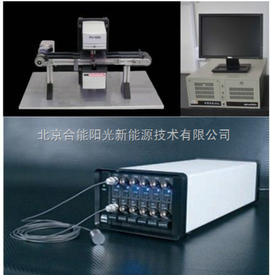 PV-1000-无接触硅片厚度TTV电阻率综合测试系统_供应信息_商机